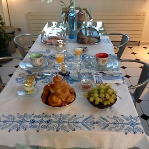 Suite de Luxe